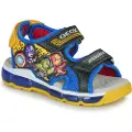 Geox Android Sandaler