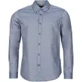 Hugo Boss Rickert 10247370 01 Skjorte Med Lange ærmer