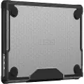 Urban Armor Gear Plyo - ice - MacBook Pro 14" M3 2023/M2 2023/M1 2021