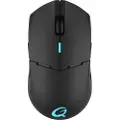 QPAD Dx-900 16000 Dpi Trådløs Gamingmus