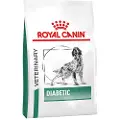 Royal Canin Veterinary Diabetic (DS 37) hundefoder - 1,5 kg