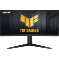 Asus 34" TUF Gaming VG34VQEL1A - 3440x1440 - 100Hz - VA - HDR10