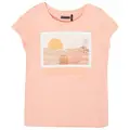 Ikks T-shirts m. korte ærmer Ikks XS10332-32-J barn 12 år