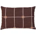 Broste Copenhagen Pudebetræk Broste Copenhagen TILA dame 40x60 cm