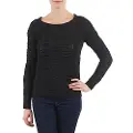 Eleven Paris Pullovere Eleven Paris TAPPLE WOMEN dame EU XS