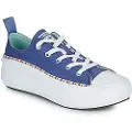 Converse Sneakers Converse Chuck Taylor All Star Move Seasonal Ox barn 29