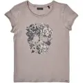 Ikks T-shirts m. korte ærmer Ikks ECOLOGISTO barn 4 år