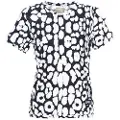 Eleven Paris T-shirts m. korte ærmer Eleven Paris BIRINA dame EU XS