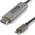 StarTech.com Usb C Til Hdmi 4k Adapter 2 M