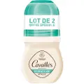 Rogé Cavaillès Dermato 48hs 100ml Roll-on Deodorant