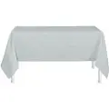 TODAY Duge Today Nappe 150/250 TODAY Zinc dame 150x250 cm