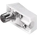 Pro Antenna plug Slim - Female