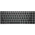 HP Keyboard (spain) Backlit - 844423-071