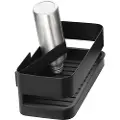 Blomus Brusehylde NEXIO 25 cm, sort,