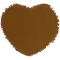 Côté Table Borddækning Côté Table NALIA COEUR X2 dame One size