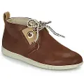 Armistice Sneakers Armistice STONE MID CUT dame 36