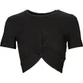 Noisy May Bluser Noisy May NMTWIGGI S/S TOP NOOS dame EU XS