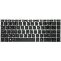 HP 844423-091 Laptop Reservedel Tastatur