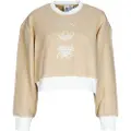 Adidas Sweatshirts adidas GRAPHIC SWEATER dame FR 40