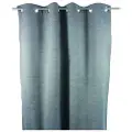 DecoByZorlu Gardiner og persienner DecoByZorlu Chevy dame 140x260 cm