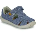 El naturalista Sandaler til børn El Naturalista NT74129-NAVY barn 34