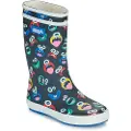 Aigle Lolly Pop Play 2 Gummistøvler