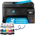 Epson Ecotank Et-4810 Multifunktionsprinter