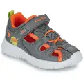 Kangaroos Sportssandaler til børn Kangaroos KI-Speedlite EV barn 30
