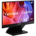 Viewsonic Vp16 15.6´´ Full Hd Oled Skærm