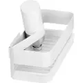 Blomus Brusehylde NEXIO 25 cm, hvid,