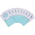 Makita 198744-5 Paper Filters 10pcs