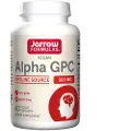 Jarrow Formulas Alpha GPC, 300 mg - 60 kapsler