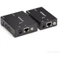 StarTech.com HDMI Over Single Cat5 / Cat6 Extender with Power Over Cable