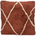 Décoris Puder Decoris ORTIS dame 45x45 cm