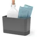 Brabantia Vask caddy, grå, Brabantia