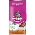 Whiskas Senior 7+ med kylling kattefoder