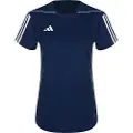 Adidas Tiro 23 T-shirt Med Korte ærmer