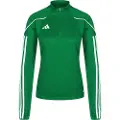 Adidas Tiro23l Tr Jakke