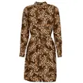 Vero Moda Korte kjoler Vero Moda VMSAGA dame EU L