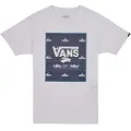 Vans T-shirts m. korte ærmer Vans PRINT BOX BOYS barn 16 Jahre