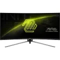 MSI 34" MAG 345CQRDE - 3440x1440 - 180Hz - VA