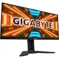 Gigabyte 34" M34WQ - 3440x1440 (WQHD) - 144Hz - IPS - 2x 3W Speakers