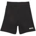 Hugo Boss Shorts BOSS J24816-09B-C barn 8 år