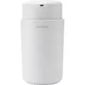 Brabantia Flydende sæbedispenser 250 ml, hvid,