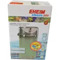 Eheim Classic 350 Plus Eksternt Filter