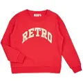 ONLY Sweatshirts Only KOGANNI L/S O-NECK CS SWT barn 10 Jahre