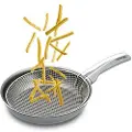 Tm Home Stegepande Af Aluminium 24 Cm