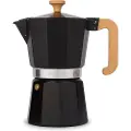 La Cafetière 6 Cup Kaffemaskine Italiensk