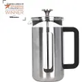La Cafetière Pisa 8 Cup Tekanden