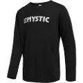 Mystic Star Quickdry Langærmet Rashguard